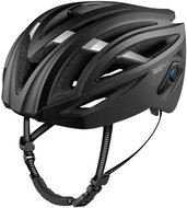 SENA bicycle helmet with headset R2, matt black, size 2.5 mm. S - Bike Helmet
