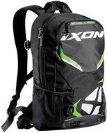 IXON R-TENSION 23 1028, zelený - Motorcycle Backpack
