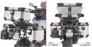 KAPPA KLOS5146CAMOX nosič bočních kufrů BMW R 1300 GS Adventure (25) - Side Case Holder