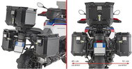 KAPPA KLO5146CAM nosič bočních kufrů BMW R 1300 GS (25-26) - Side Case Holder