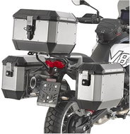 KAPPA KLO8209MK nosič bočních kufrů MOTO GUZZI V85 TT (24-25) - Side Case Holder