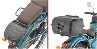 KAPPA KR9064 nosič kufru ROYAL ENFIELD Classic / Shotgun 650 (24-25) - Top Case Rack