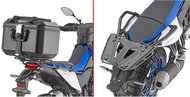 KAPPA KR2174 nosič kufru YAMAHA Ténéré 700 / 700 Rally  (25) - Top Case Rack
