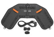 KAPPA AV00B K´RUGGED universal bag holder AV0. KAPPA - Side Case Holder