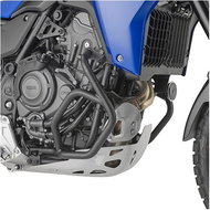 KAPPA KNH2174 upper drop frame YAMAHA Teneré 700 / Rally (25) - Drop Frame