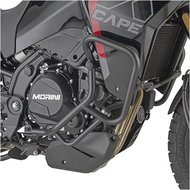 KAPPA KN9352 drop frame MOTO MORINI X-Cape 700 (25) - Drop Frame
