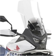 KAPPA KD1220ST čiré plexi HONDA XL 750 Transalp (25) - Motorcycle Plexiglass
