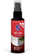 S100 Anti-Fog včetně utěrky z mikrovlákna 100 ml - Cleaning Kit