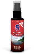 S100 Anti-Rain včetně utěrky z mikrovlákna 100 ml - Cleaning Kit