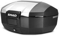 SHAD Motorcycle top case SH51 aluminium - Motorcycle Case