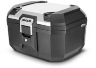 SHAD Top case for motorcycle Terra TR46 Aluminium - Motorcycle Case