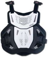 ATLAS chránič hrudníku DEFENDER II CE1, bílý, vel. S/M - Protector
