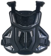 ATLAS chránič hrudníku DEFENDER II HYBRID Ai CE1, černý - Protector