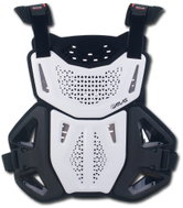 ATLAS chránič hrudníku DEFENDER II HYBRID Ai CE2, bílý - Protector