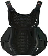 ATLAS chest protector CHARGER CE L1, black, child - Protector