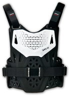 ATLAS chest protector CHARGER PeeWee CE L1, white, preschooler - Protector