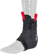 ATLAS ankle brace black, size 2.5 mm S/M - Protector