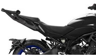 SHAD Top Master pro YAMAHA MXT 850 Niken / GT (18-24) - Installation Kit