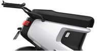 SHAD Top Master pro NIU M+ Sport (19-24) - Installation Kit