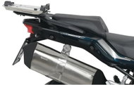 SHAD Top Master 130.B0TX50ST - Installation Kit