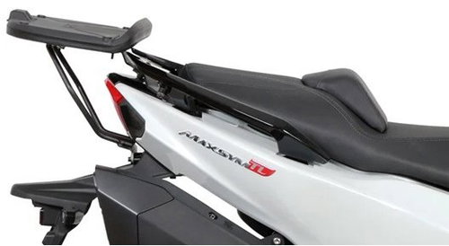 SHAD Top Master for SYM Maxsym TL 500 (20-24) - Installation Kit - Main image
