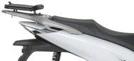 SHAD Top Master for HONDA SH 125 (17-26) - Installation Kit