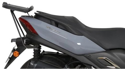 SHAD Top Master for YAMAHA Tricity 300 (20–24) - Installation Kit - Main image