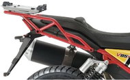 SHAD Top Master pro MOTO GUZZI V 85 TT 850 / Travel (19-23) - Installation Kit