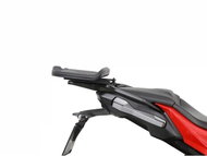 SHAD Top Master pro BMW S 1000 XR (20-26) - Installation Kit