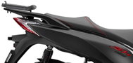 SHAD Top Master pro HONDA SH 300 i (19-20) - Installation Kit
