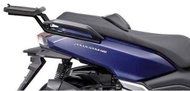 SHAD Top Master pro SYM Maxsym 400 (21-23) - Installation Kit