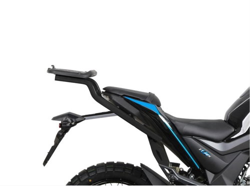 SHAD Top Master for ZONTES Hyper Trail 125 (20-24), ZONTES 125 Urban (20-24) - Installation Kit - Main image