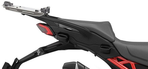 SHAD Top Master pro DUCATI Multistrada 1158 (21-24) Main image SHAD Top Master pro DUCATI Multistrada 1158 (21-24) - Installation Kit - Main image