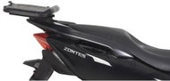 SHAD Top Master for ZONTES 125 (22-25), ZONTES 350 (23-25), ZONTES 310 (21-25) - Installation Kit