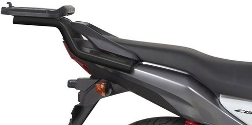 SHAD Top Master for HONDA CB 125 F / GLR 125 (21-26) Main image SHAD Top Master for HONDA CB 125 F / GLR 125 (21-26) - Installation Kit - Main image