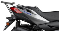 SHAD Top Master pro YAMAHA YP 125 X-MAX (21-22) - Installation Kit