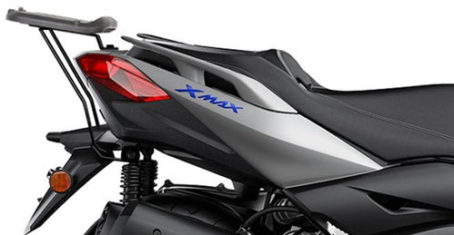 SHAD Top Master pro YAMAHA YP 125 X-MAX (21-22) - Installation Kit - Main image