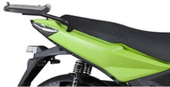 SHAD Top Master pro KYMCO Super 8 50 4T (21-26) - Installation Kit