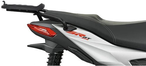 SHAD Top Master for APRILIA SR 125 GT (21-26), APRILIA SR 200 GT (21-26) - Installation Kit - Main image