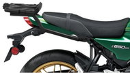 SHAD Top Master pro KAWASAKI Z 650 RS (21-26) - Installation Kit