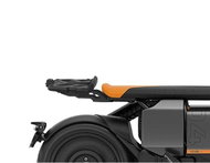 SHAD Top Master pro BMW CE 04 (22-24) - Installation Kit