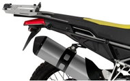 SHAD Top Master for APRILIA Tuareg 660 (21-26) - Installation Kit