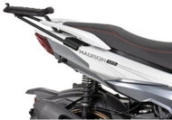 SHAD Top Master for MALAGUTI Madison 125 (22-25) - Installation Kit