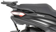 SHAD Top Master pro PIAGGIO/VESPA MP3 400 (22-24), PIAGGIO/VESPA MP3 530 (22-24) - Installation Kit