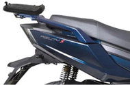 SHAD Top Master pro KYMCO Agility 125 (R12) (22-26), KYMCO Agility 200i (R16) (22-25) - Installation Kit