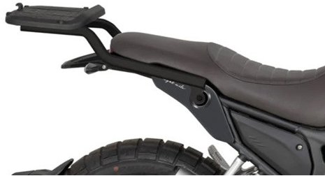SHAD Top Master for MACBOR Eight Mile 500 Scrambler (22-24), 500 Street (22-24) Main image SHAD Top Master for MACBOR Eight Mile 500 Scrambler (22-24), 500 Street (22-24) - Installation Kit - Main image