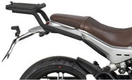 SHAD Top Master pro QJMOTOR SRV 550 ST (22-24), QJMOTOR SRV 550 (22-26) - Installation Kit