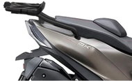 SHAD Top Master pro KYMCO AK 550 Premium (23-24) - Installation Kit