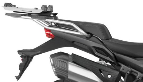 SHAD Top Master for VOGE DSX 525 (23-26) - Installation Kit - Main image