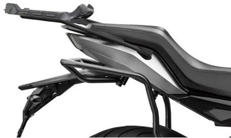 SHAD Top Master for CFMOTO 650 MT, Premium (18-24), 700 (23-24) - Installation Kit - Main image